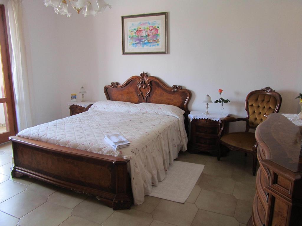 B&B La Reale Стінтіно Номер фото