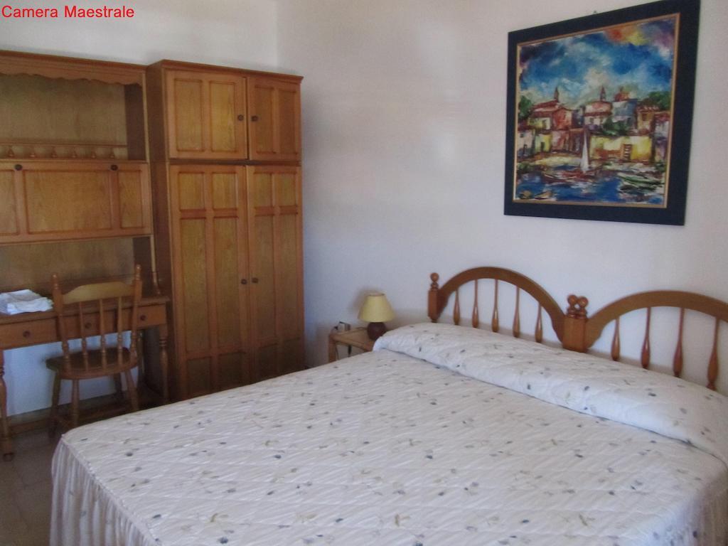 B&B La Reale Стінтіно Номер фото
