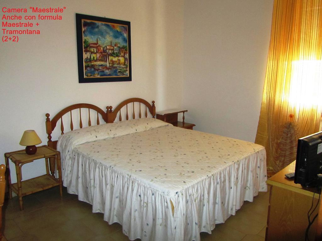 B&B La Reale Стінтіно Номер фото